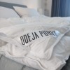 Vrhunska prešita odeja iz puha in perja
