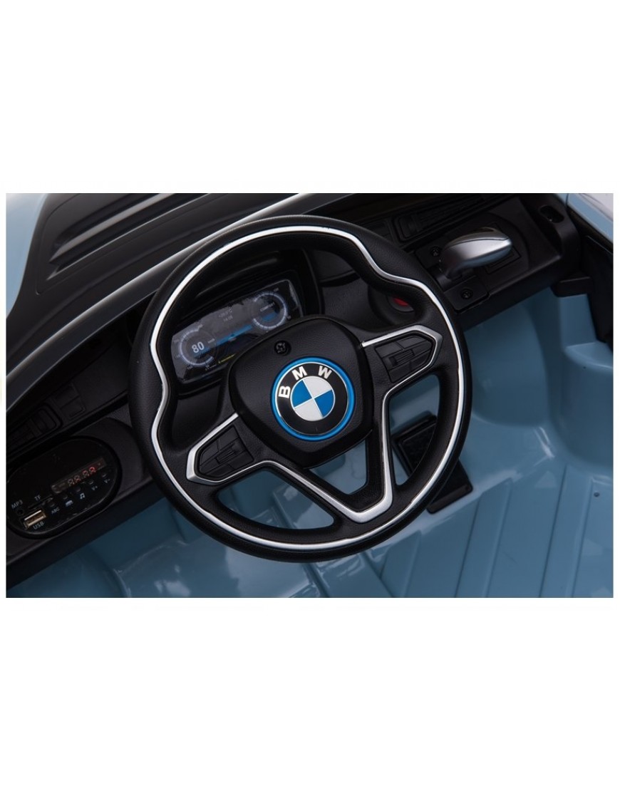 BMW X6M enosed