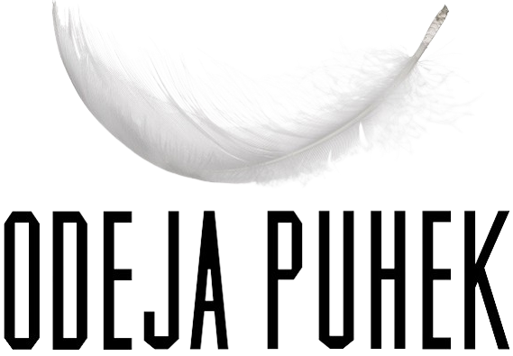 ODEJA PUHEK