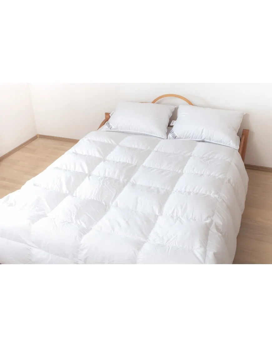 Odeja 100% gosji puh 260x200 cm